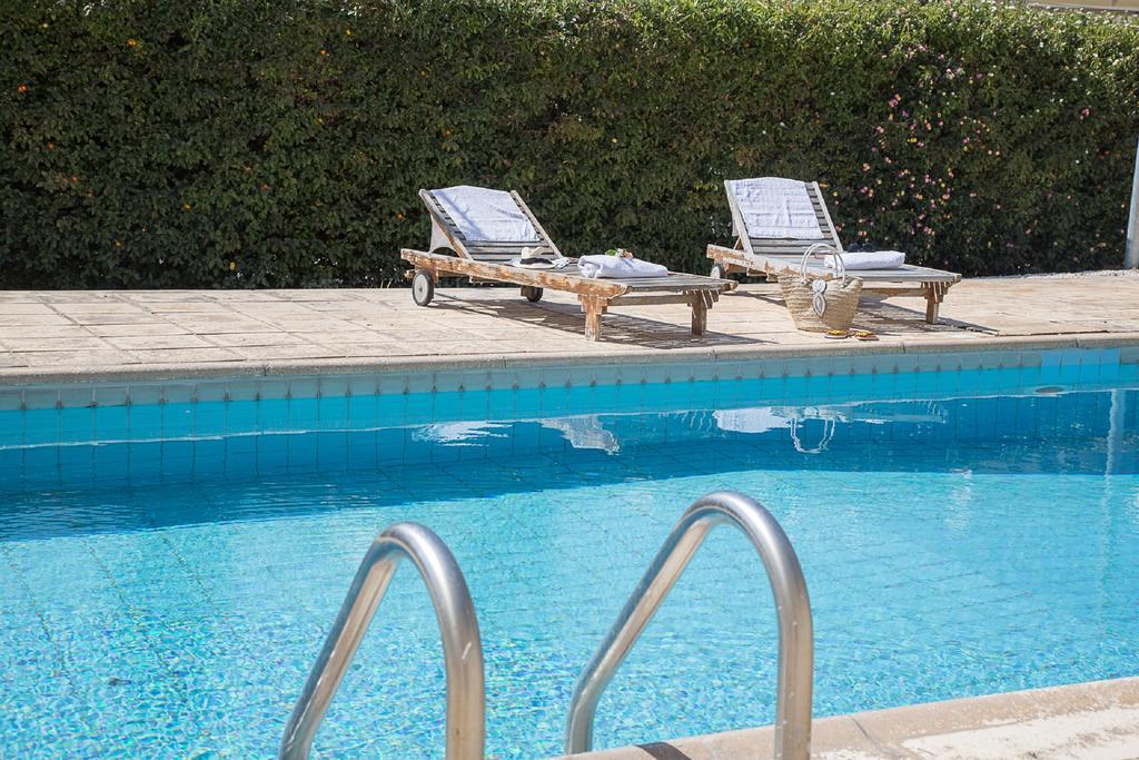 Paphos Love Shack Apartment Екстер'єр фото