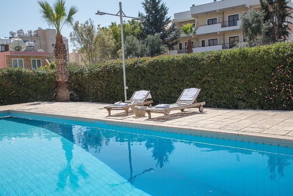 Paphos Love Shack Apartment Екстер'єр фото