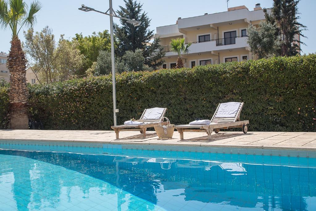 Paphos Love Shack Apartment Екстер'єр фото