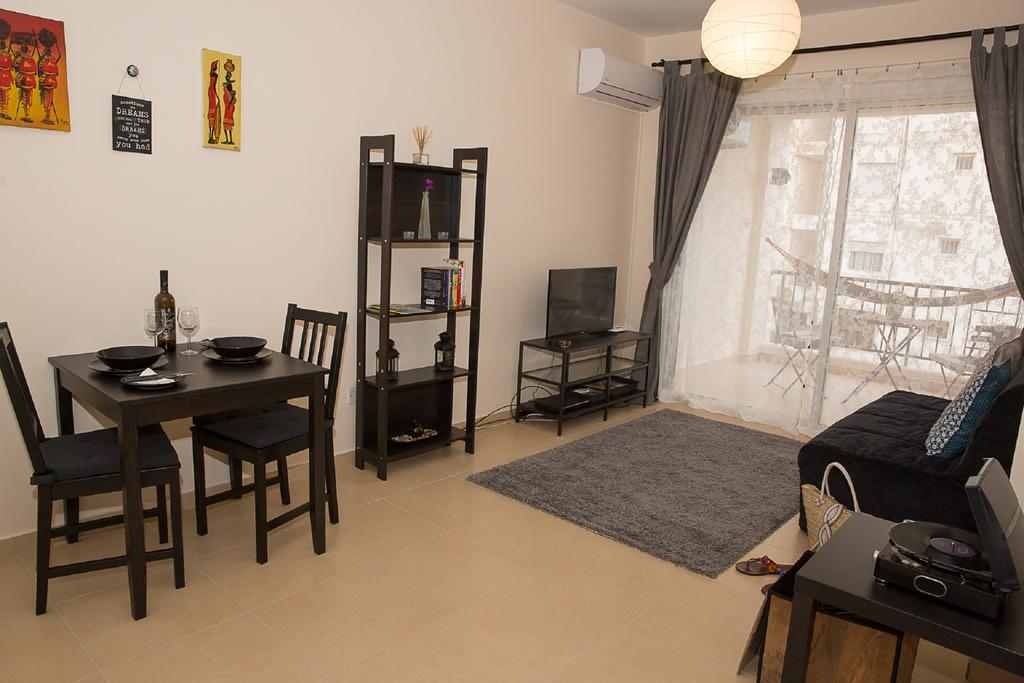 Paphos Love Shack Apartment Екстер'єр фото