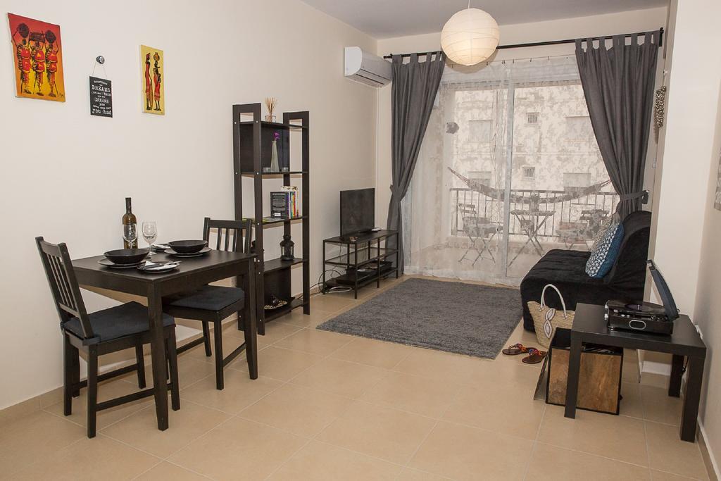 Paphos Love Shack Apartment Екстер'єр фото